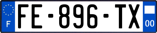 FE-896-TX