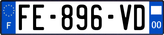 FE-896-VD