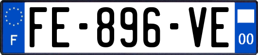 FE-896-VE