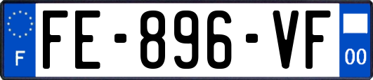 FE-896-VF