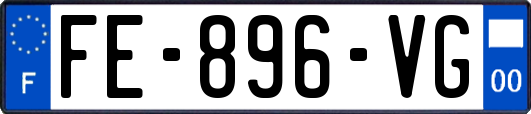 FE-896-VG