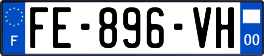 FE-896-VH