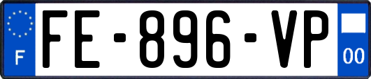 FE-896-VP