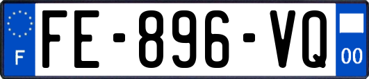 FE-896-VQ