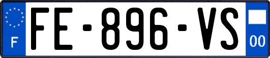 FE-896-VS