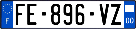 FE-896-VZ