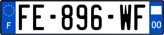 FE-896-WF