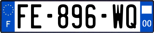 FE-896-WQ