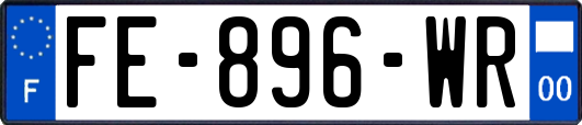 FE-896-WR