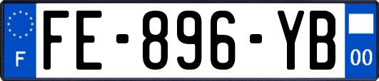 FE-896-YB