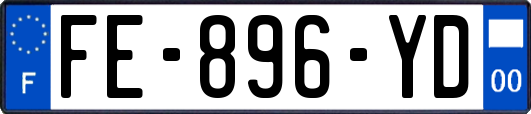 FE-896-YD