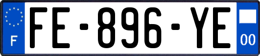 FE-896-YE