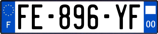FE-896-YF