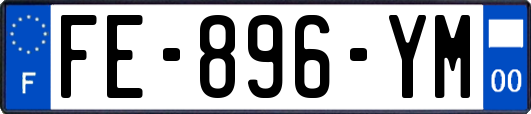 FE-896-YM