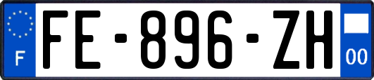 FE-896-ZH