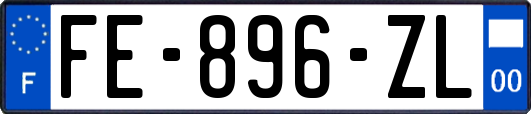 FE-896-ZL