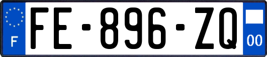 FE-896-ZQ