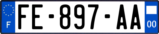 FE-897-AA