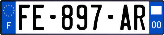 FE-897-AR