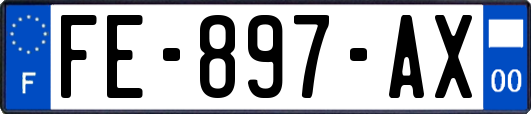 FE-897-AX