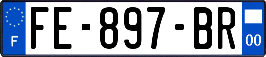 FE-897-BR