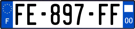 FE-897-FF