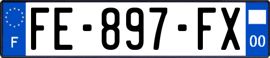FE-897-FX