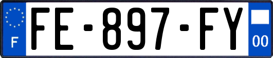 FE-897-FY