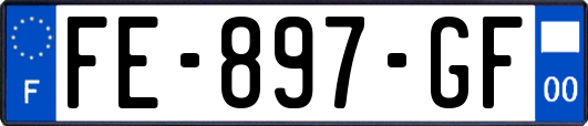 FE-897-GF