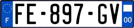FE-897-GV