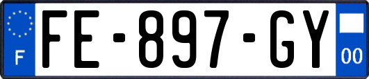 FE-897-GY