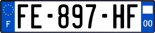FE-897-HF