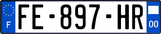 FE-897-HR