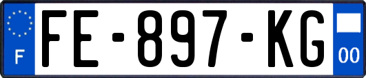 FE-897-KG
