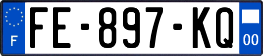 FE-897-KQ