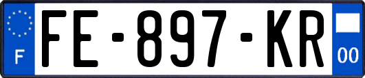 FE-897-KR