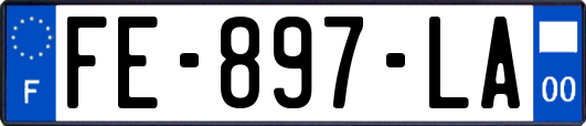 FE-897-LA