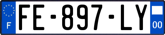 FE-897-LY