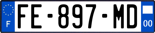 FE-897-MD