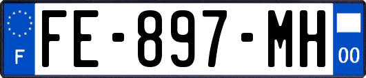 FE-897-MH
