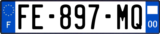 FE-897-MQ