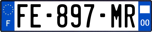 FE-897-MR