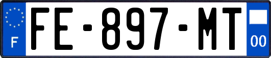 FE-897-MT