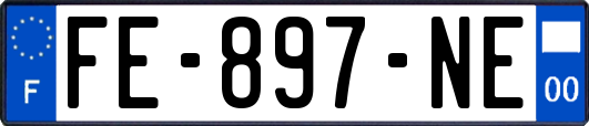 FE-897-NE