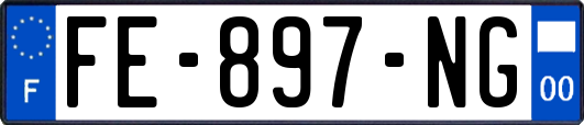 FE-897-NG