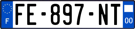 FE-897-NT