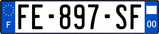 FE-897-SF