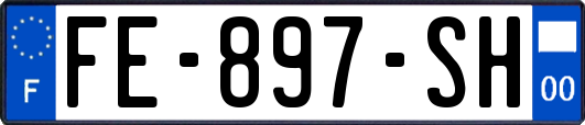 FE-897-SH