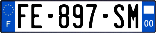 FE-897-SM