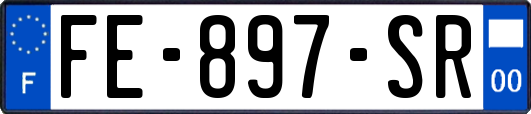 FE-897-SR